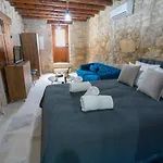 Eidyllio Luxury