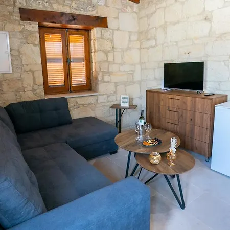 Eidyllio Luxury בית כפרי