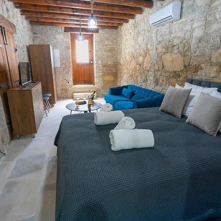 Eidyllio Luxury