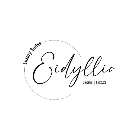 בית כפרי Eidyllio Luxury אומודוס