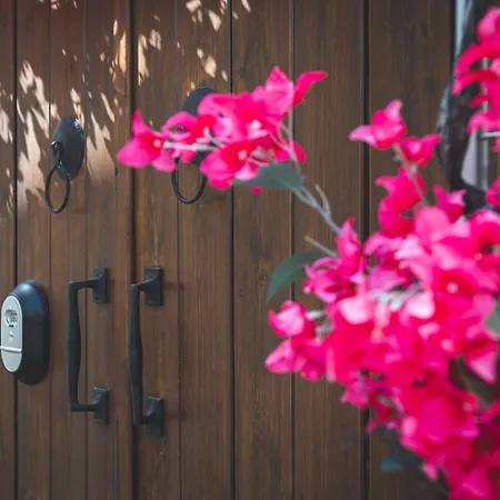 Casa rural Eidyllio Luxury