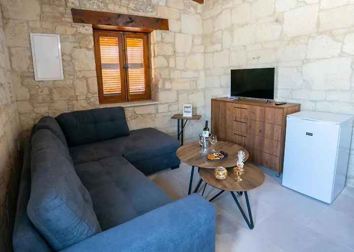 Eidyllio Luxury Hétvégi ház