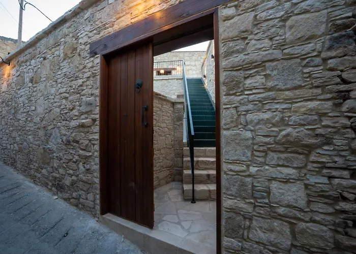 Eidyllio Luxury * Ómodosz