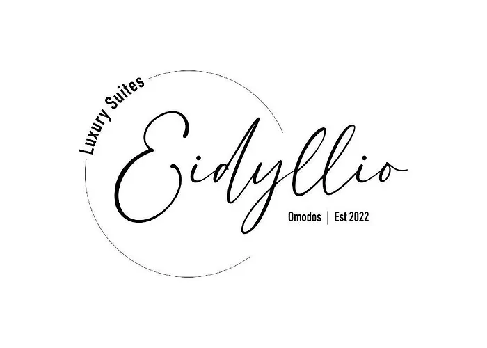 Εξοχικό σπίτι Eidyllio Luxury Όμοδος