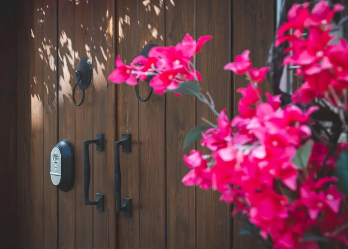 Hétvégi ház Eidyllio Luxury